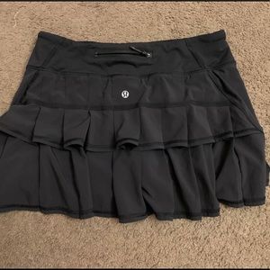Tennis skirt
